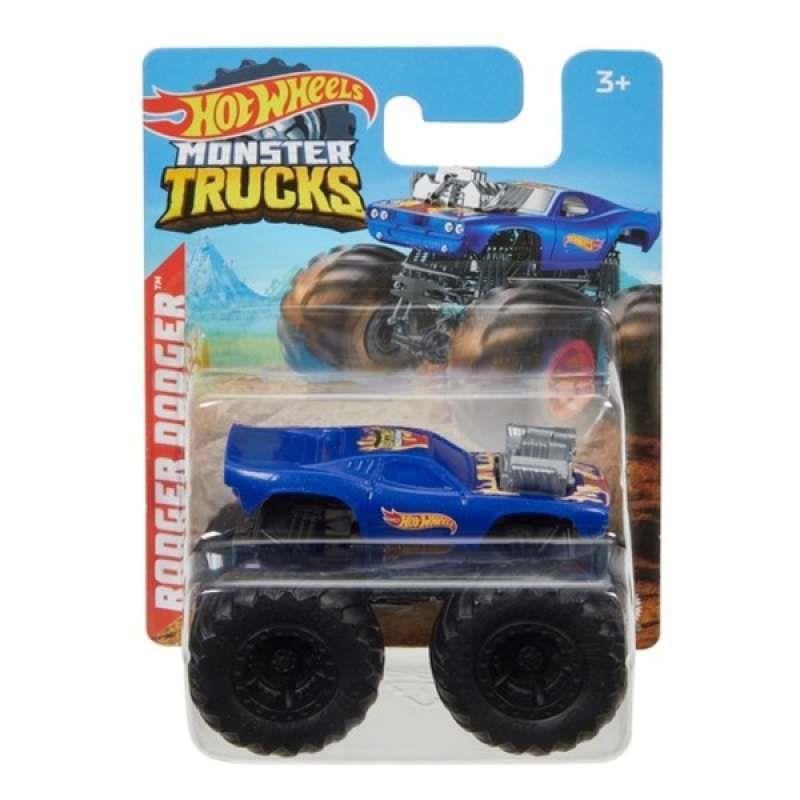 1:64 Hot Wheels Monster Trucks Araba FYJ44-HFB98 Hot Wheels HFB98