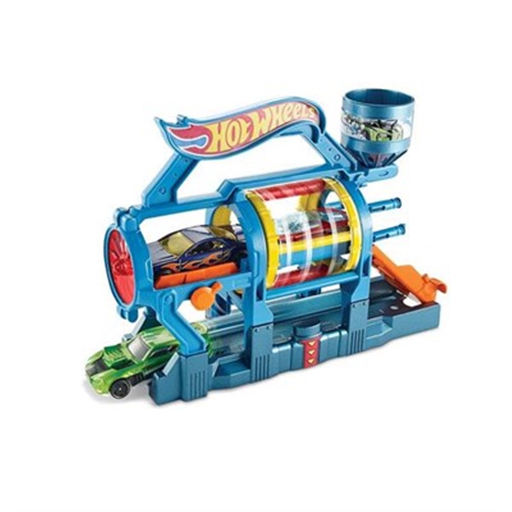 Hot Wheels Hızlı Eğlence Oyun Setleri DWK99