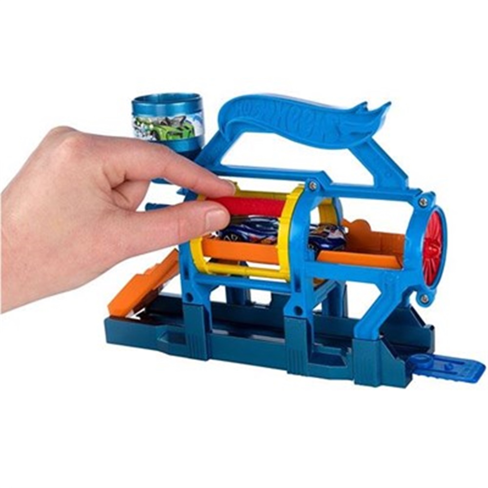 Hot Wheels Hızlı Eğlence Oyun Setleri DWK99