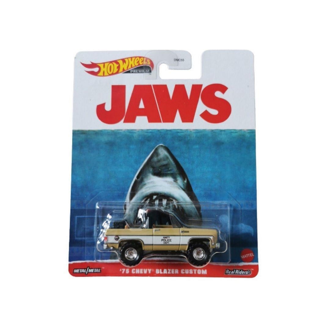 Hot Wheels Gösteri Dünyası Arabaları DMC55-HKC24 Hot Wheels HKC24