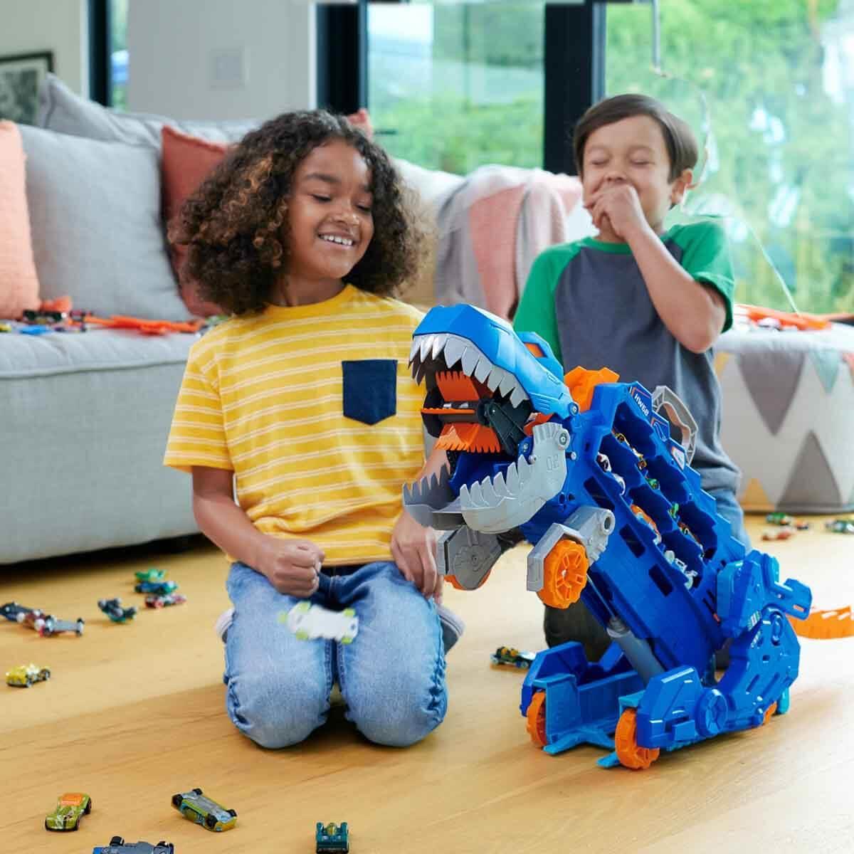 Hot Wheels Ultimate T Rex Tır HNG50 Hot Wheels HNG50