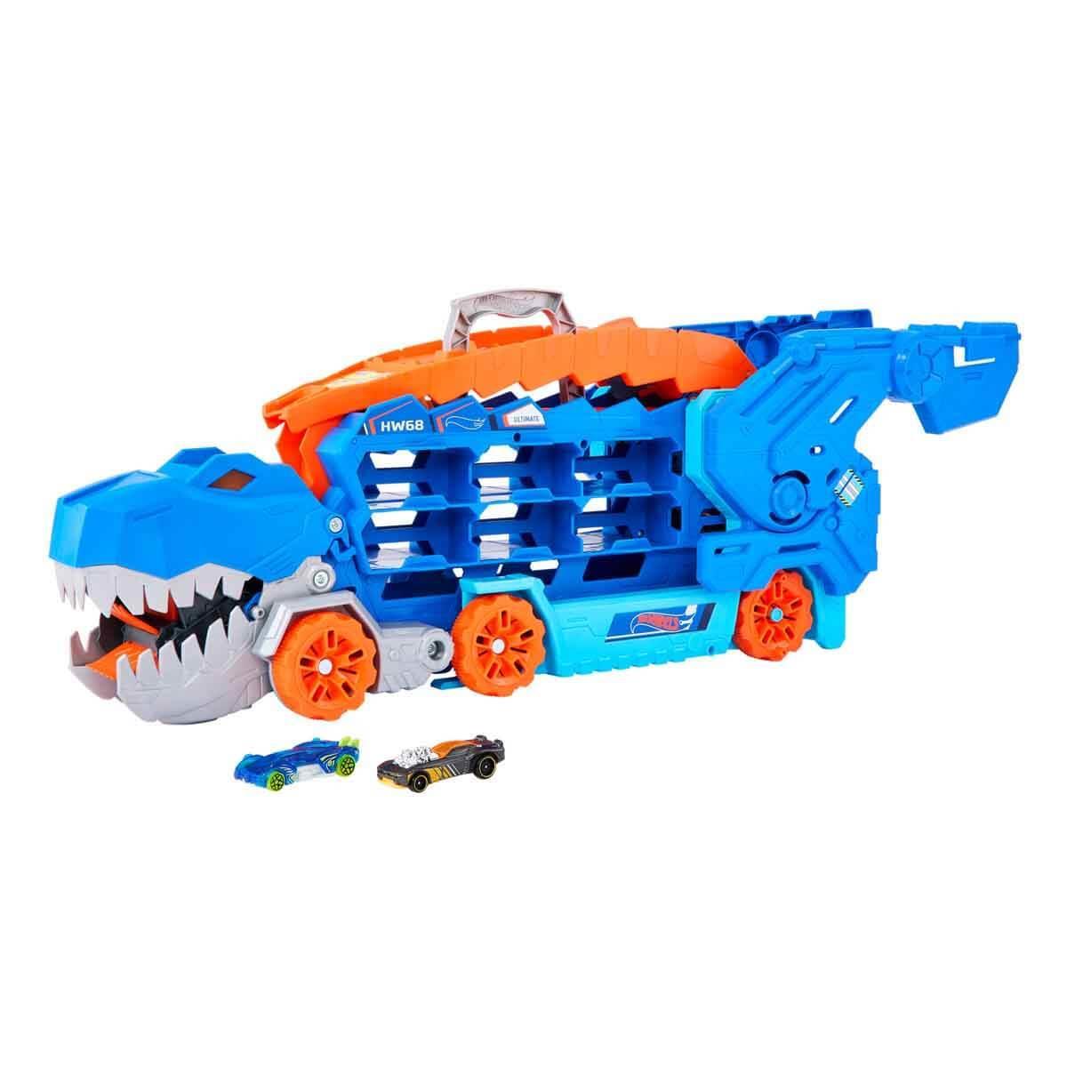 Hot Wheels Ultimate T Rex Tır HNG50 Hot Wheels HNG50