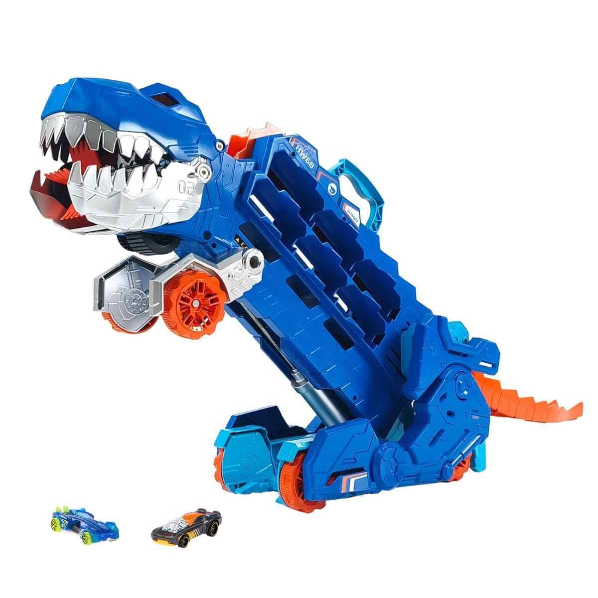 Hot Wheels Ultimate T Rex Tır HNG50 Hot Wheels HNG50