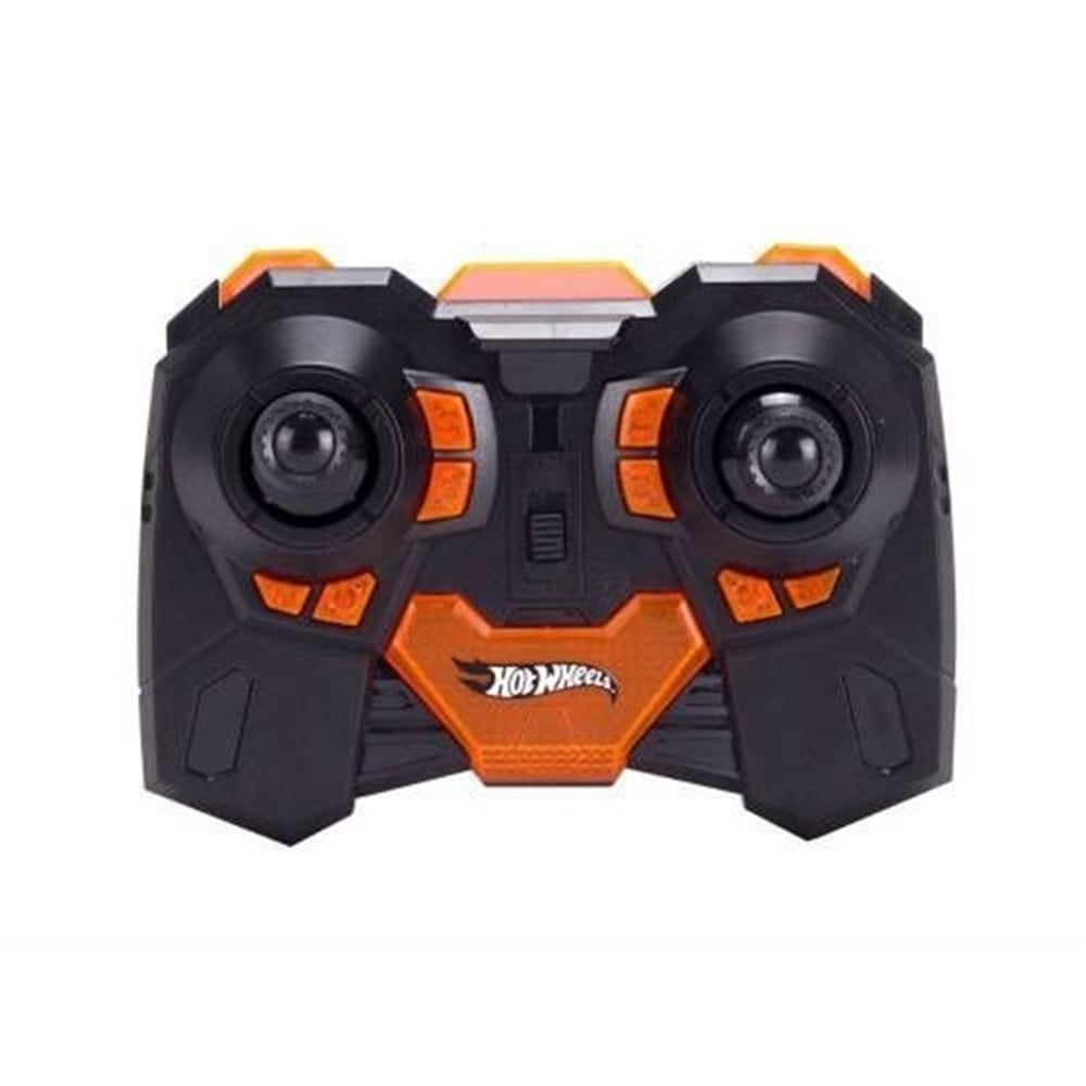 Hotwheels Drone Copter