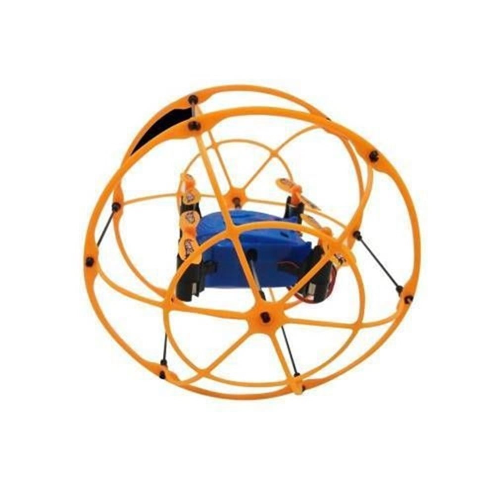 Hotwheels Drone Copter