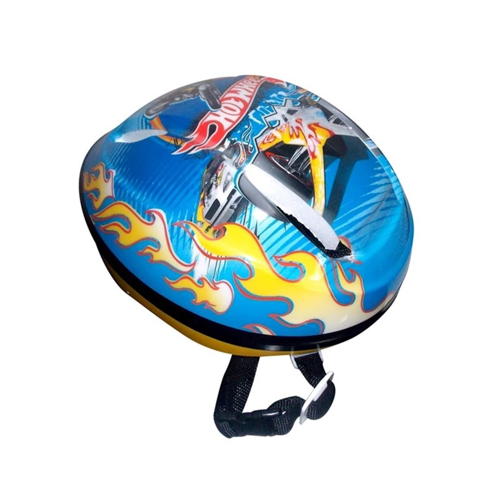 Hotwheels Kask