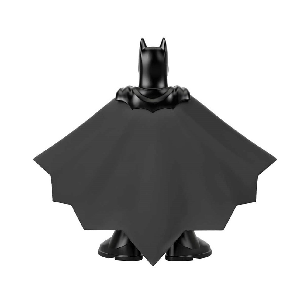 Imaginext DC Super Friends 80. Yıl Batman Özel Tekli Figür GLN21-GLF01 Imaginext GLF01