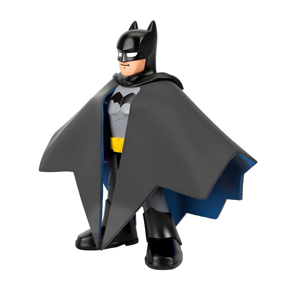 Imaginext DC Super Friends 80. Yıl Batman Özel Tekli Figür GLN21-GLF01 Imaginext GLF01