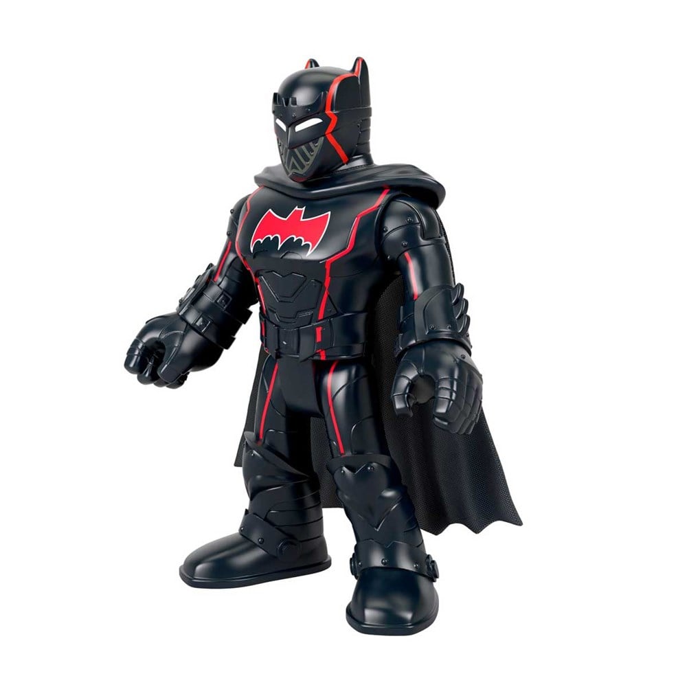 Imaginext DC Super Friends 80. Yıl Batman Özel Tekli Figür GLN21-GLF02 Imaginext GLF02