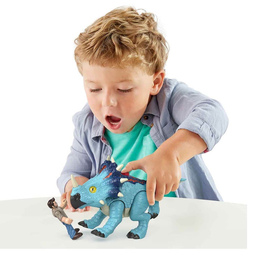 Imaginext Jurassic World Araçlar FMX88-GMR17 Imaginext GMR17
