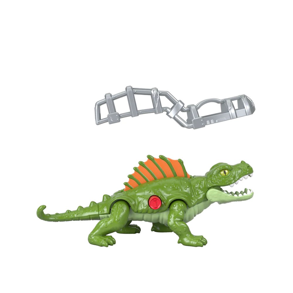 Imaginext Jurassic World Dinozor ve Aksesuar Yeşil GVV67-GVV96 Imaginext GVV96