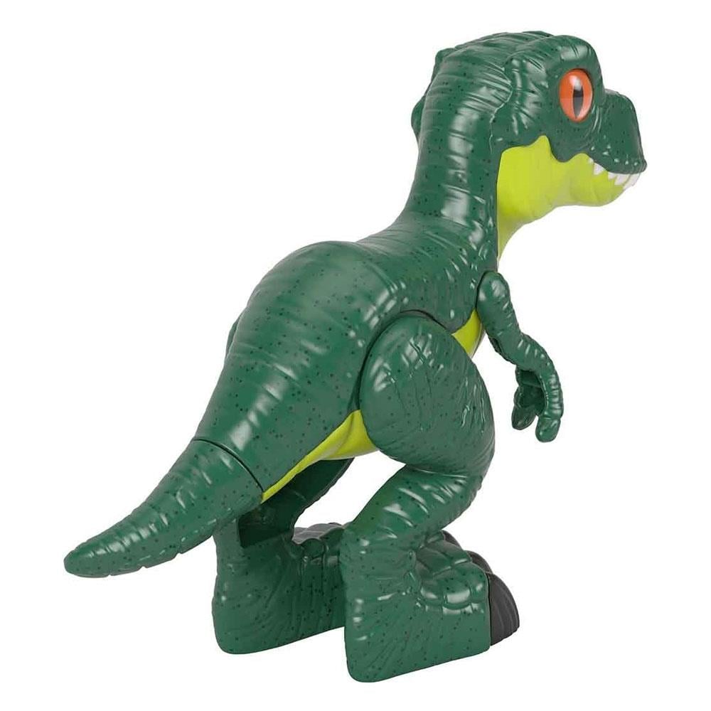 Imaginext Jurassic World XL Dinozorlar GWN99-GWP06 Imaginext GWP06