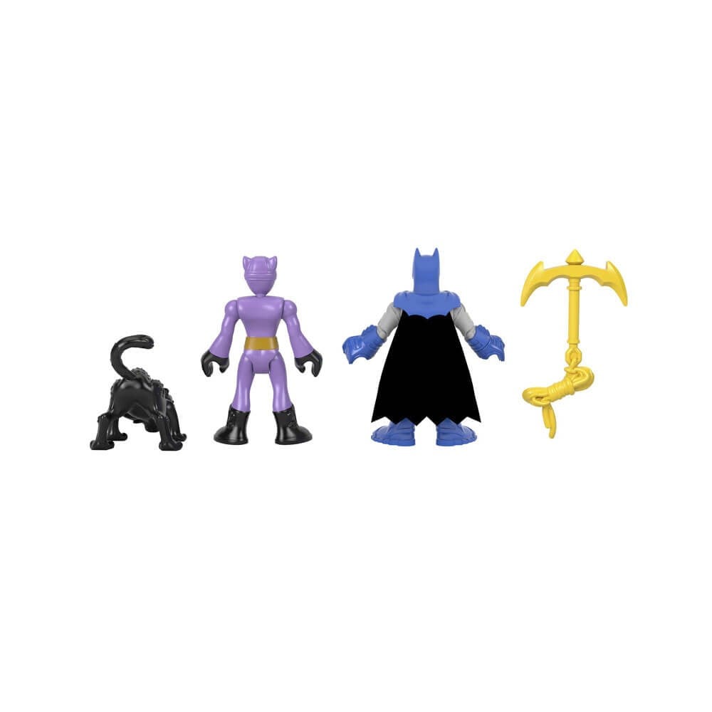 Imaginext Dc Super Friends Figürler M5645-GWP59 Imaginext GWP59