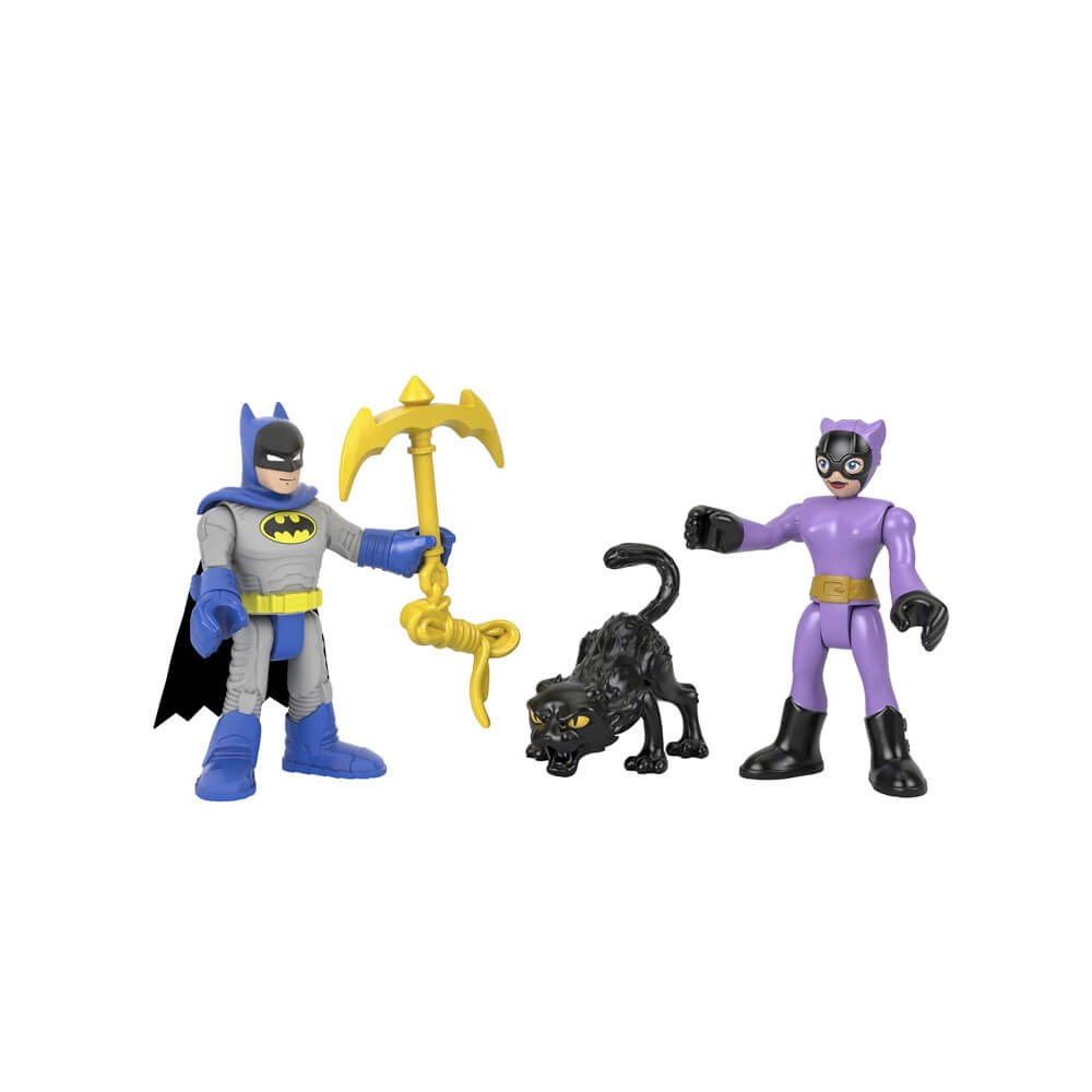 Imaginext Dc Super Friends Figürler M5645-GWP59 Imaginext GWP59
