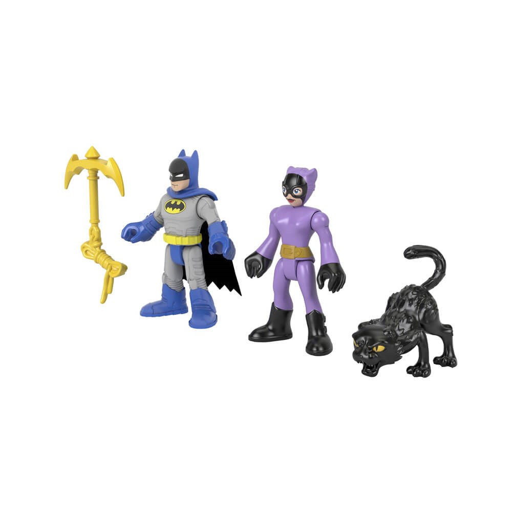 Imaginext Dc Super Friends Figürler M5645-GWP59 Imaginext GWP59