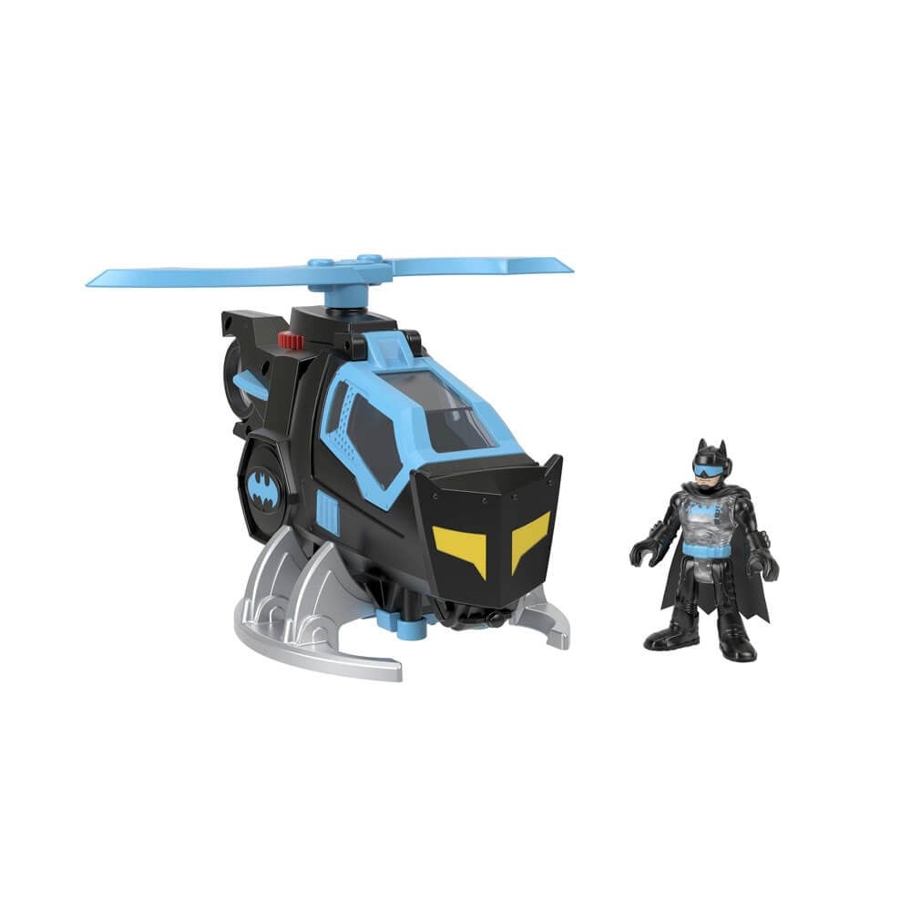 Imaginext Dc Super Friends Özel Araçlar M5649-GYC72 Imagınext GYC72