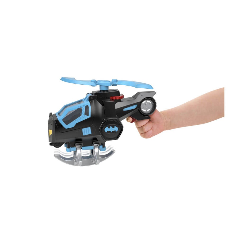 Imaginext Dc Super Friends Özel Araçlar M5649-GYC72 Imagınext GYC72