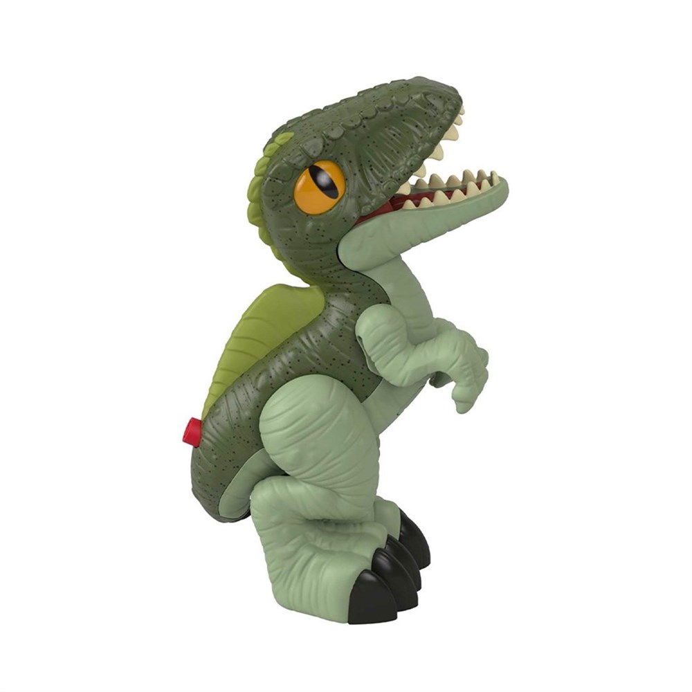 Imaginext Jurassic World Deluxe Growlin XL Dino HFC11 Imaginext HFC11