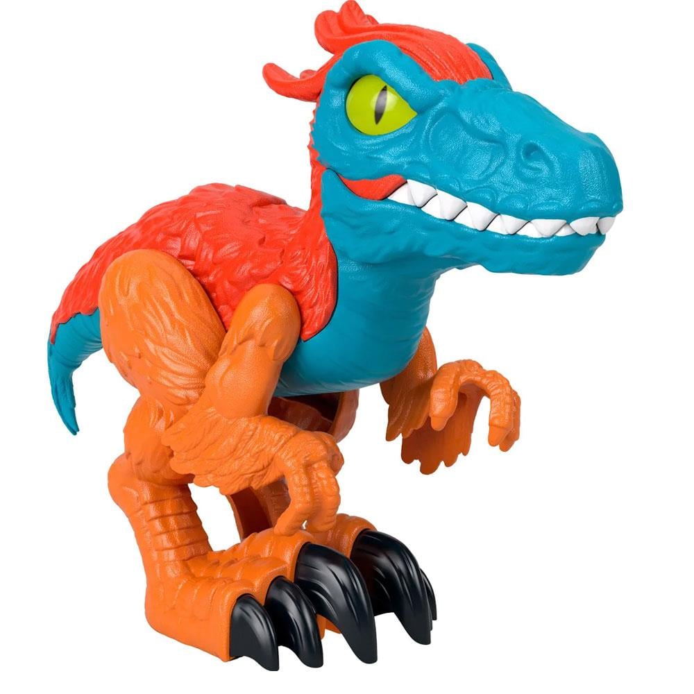 Imaginext Jurassic World XL Dinozorlar GWN99-HKG14 Imaginext HKG14