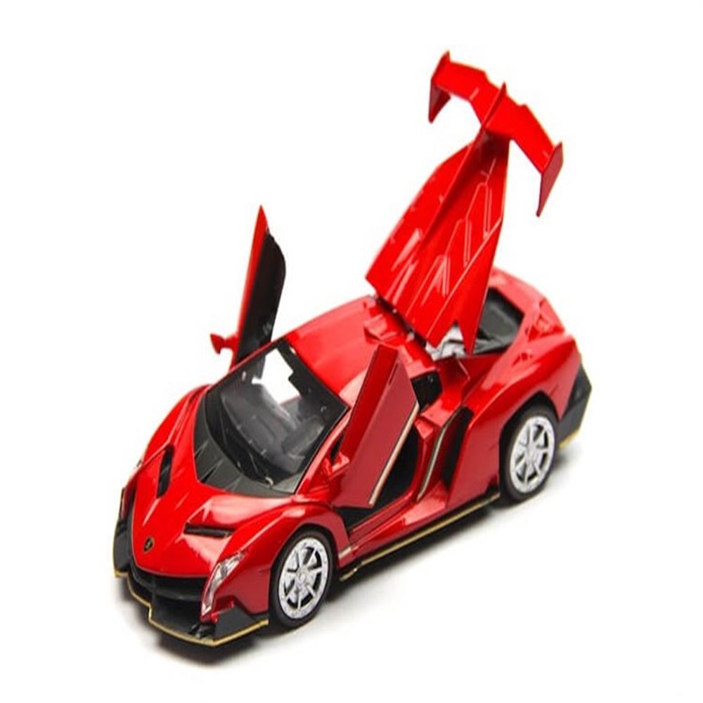 ISIKLI VE SESLI 1:32 LAMBORGHINI