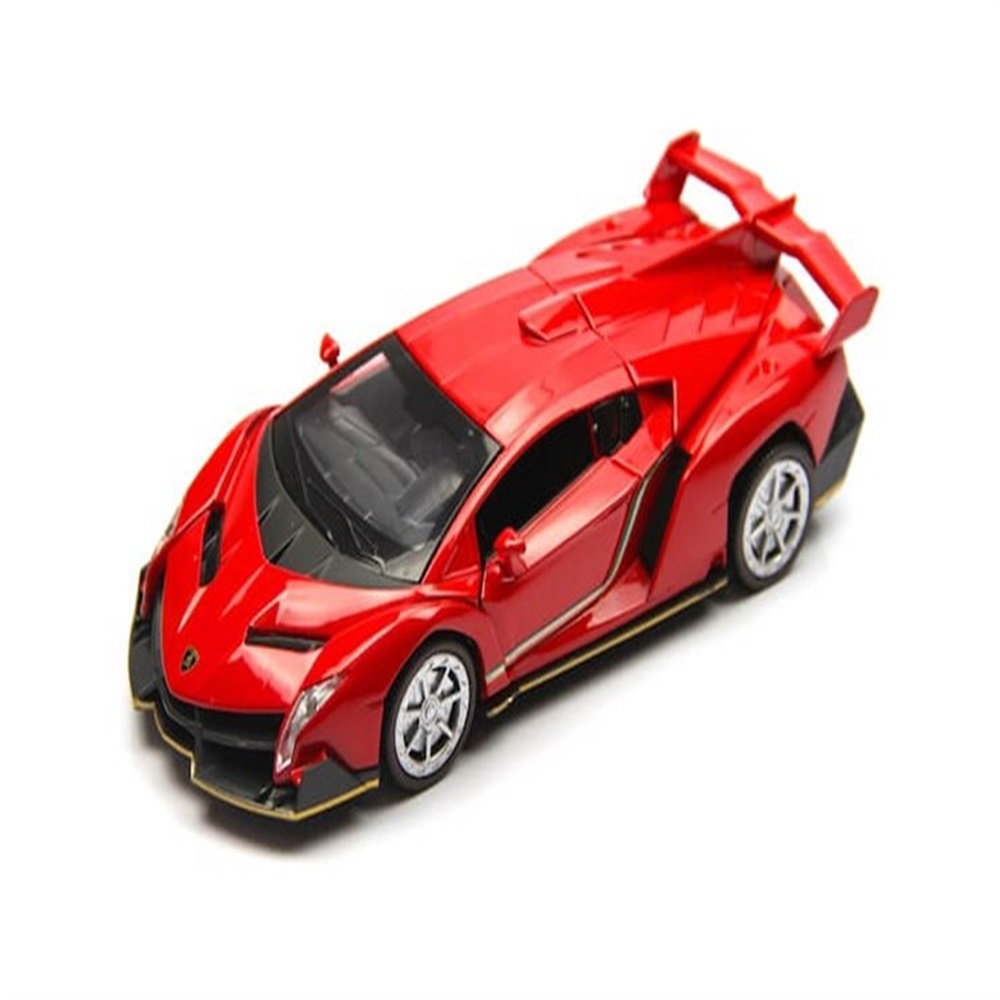 ISIKLI VE SESLI 1:32 LAMBORGHINI