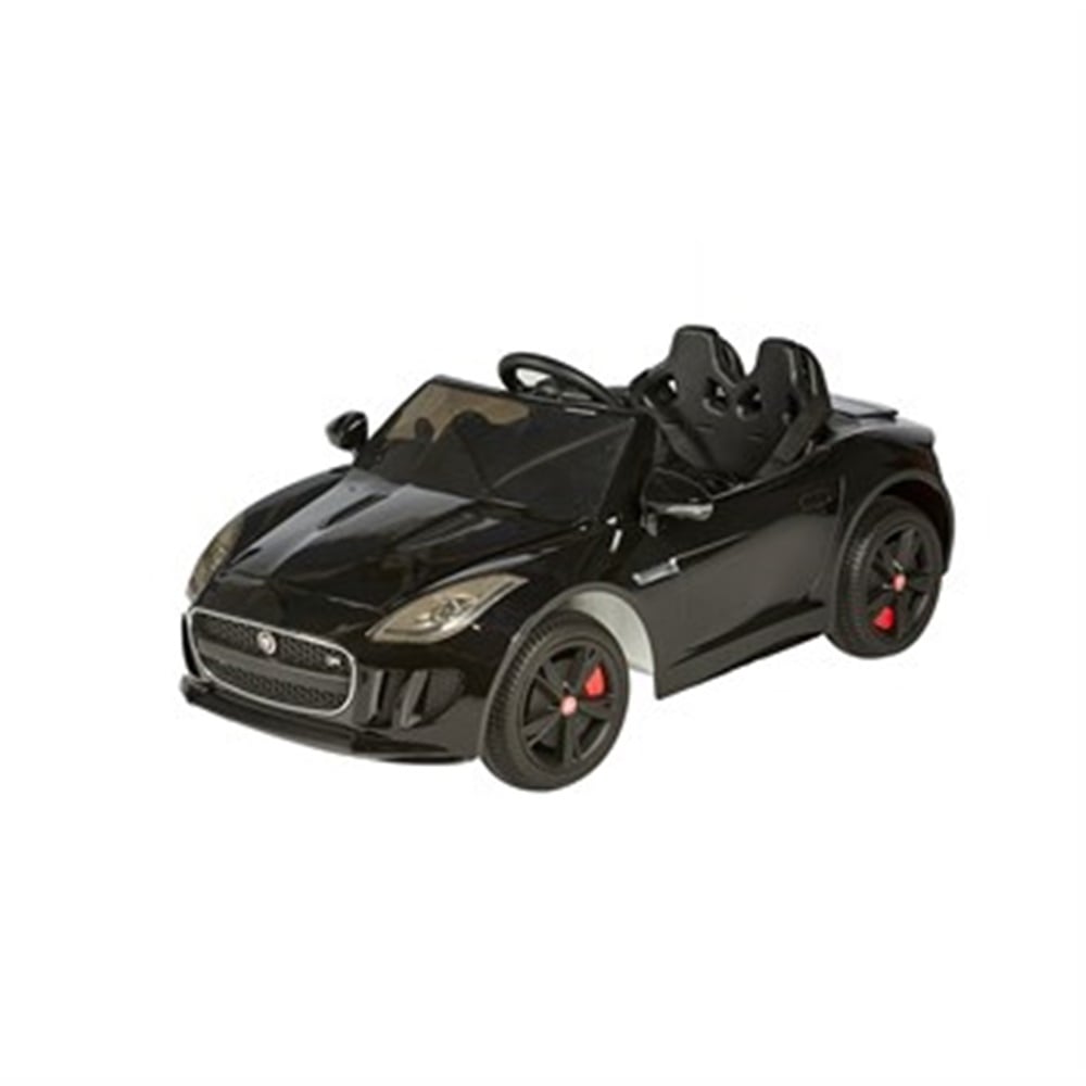 Jaguar Akülü Araba 12V