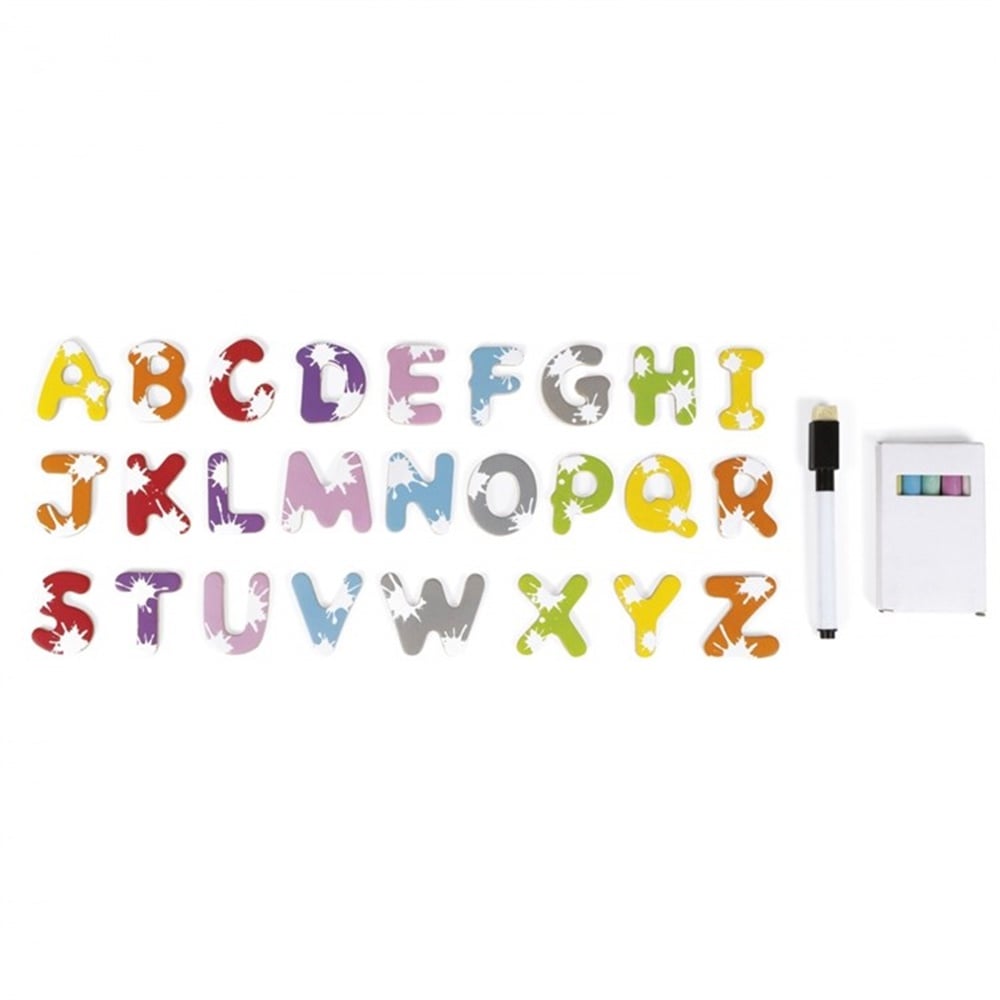 Janod Çift Taraflı Manyetik Yazı Tahtası J09613