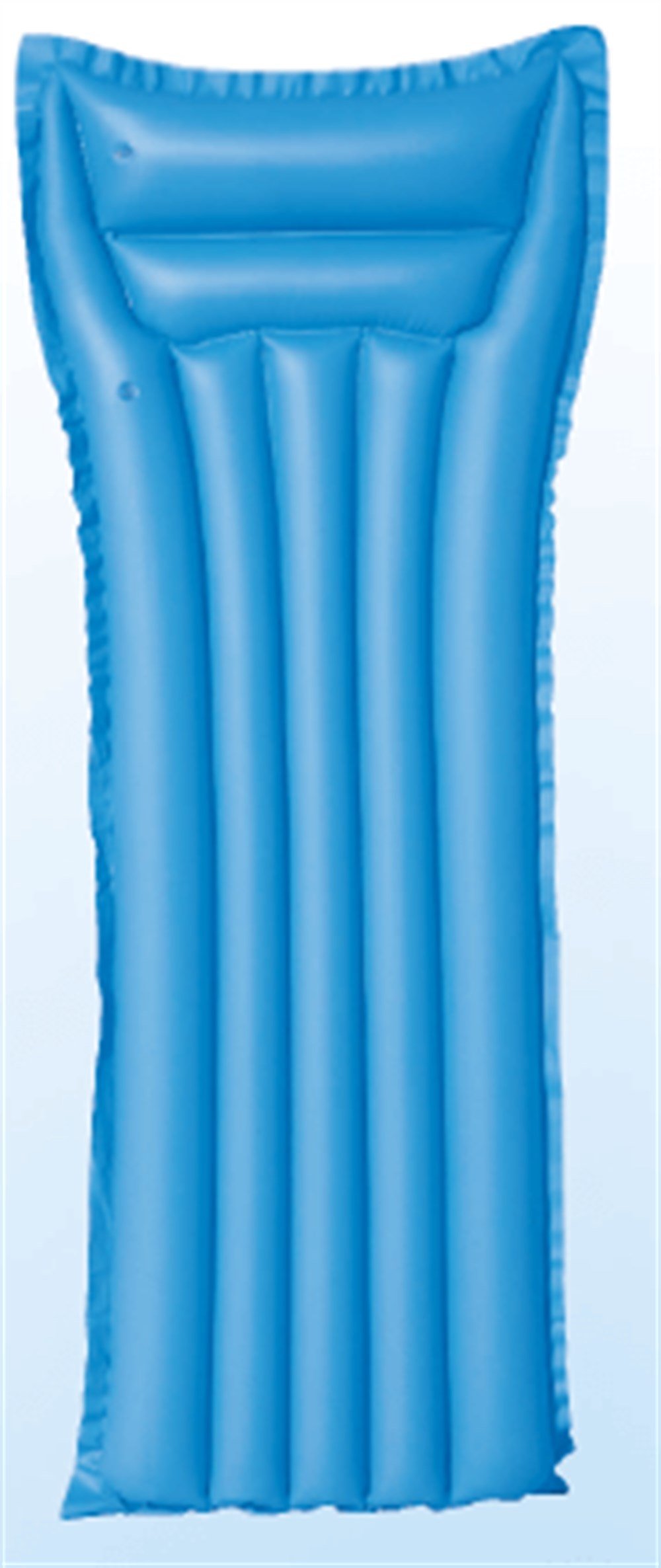 Jilong Yatak Ekonomik 183X69 Cm Mavi Jilong JL37496 M