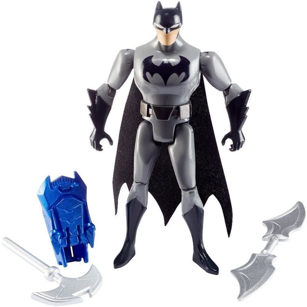 Justice League 12 Cm Figür Ve Aracı FGP34