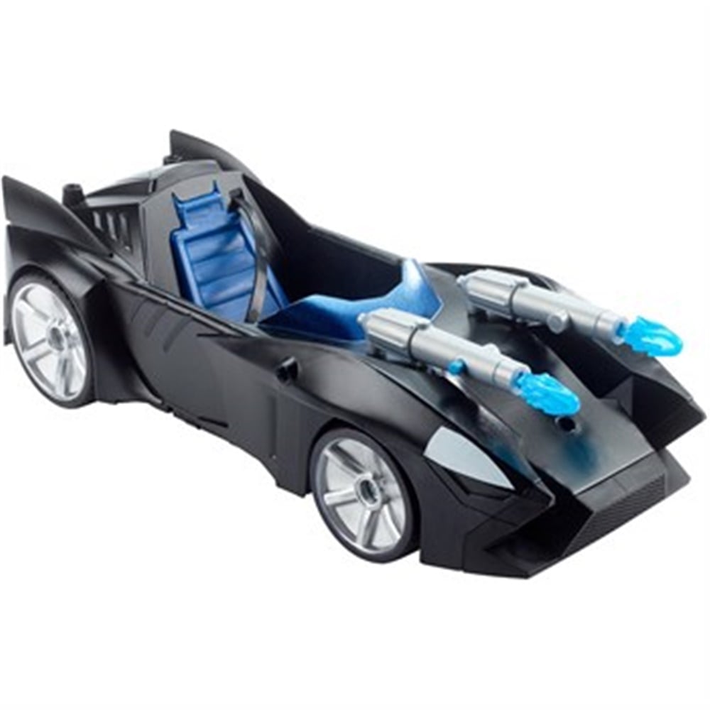 Justice League Batmobil 30cm FDF02