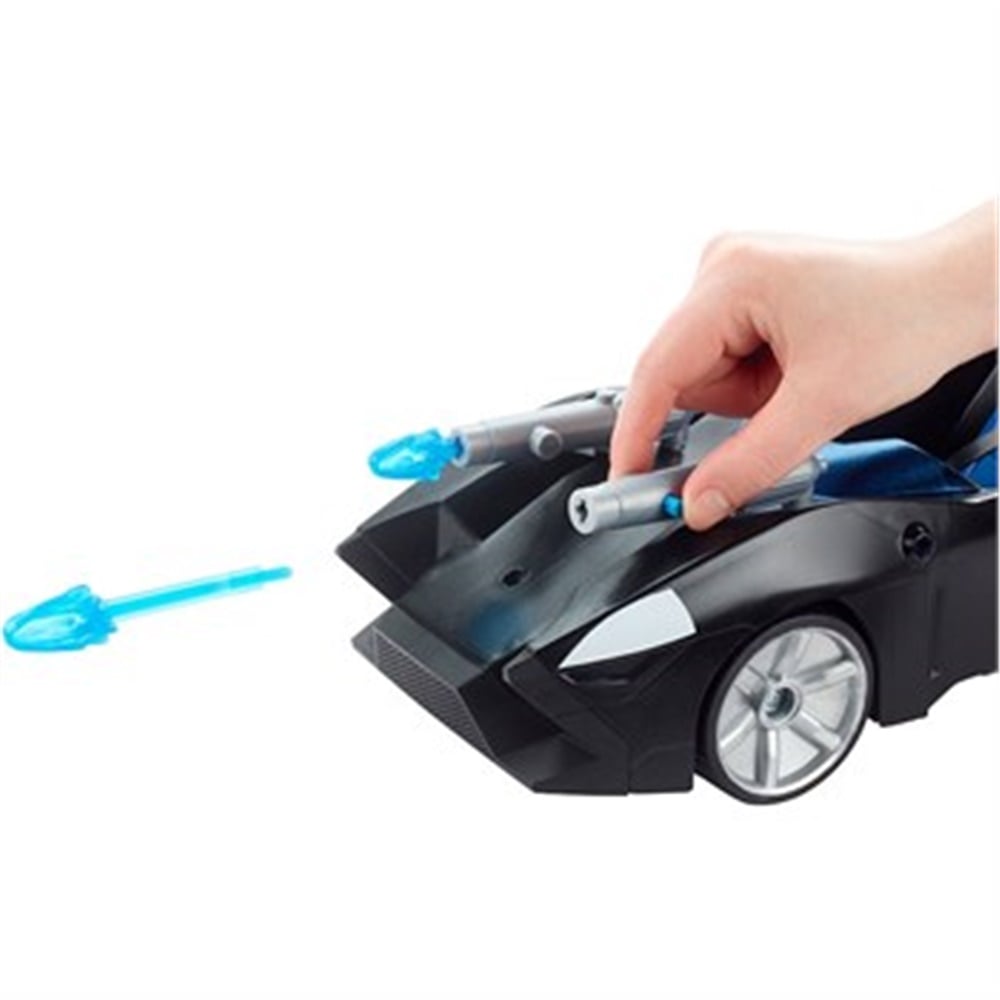 Justice League Batmobil 30cm FDF02