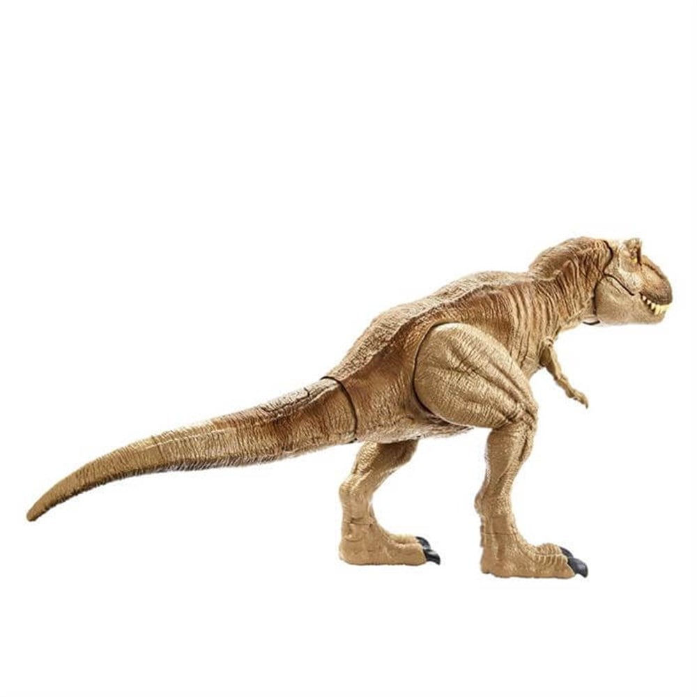 Jurassic World Efsanevi Kükreyen T-Rex Gjt60 Jurassic Word GJT60