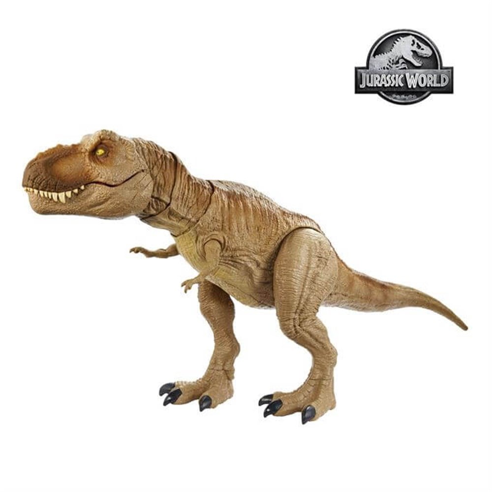 Jurassic World Efsanevi Kükreyen T-Rex Gjt60 Jurassic Word GJT60