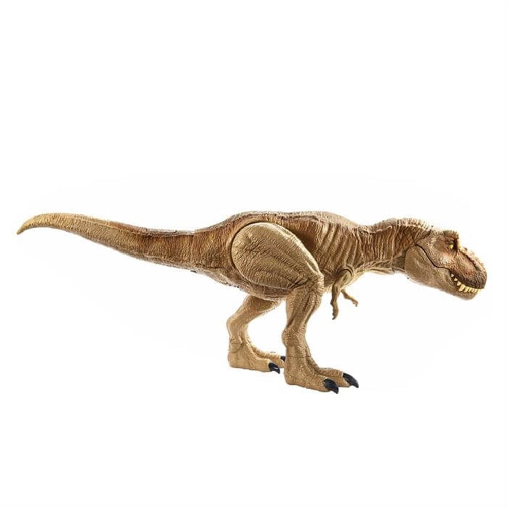 Jurassic World Efsanevi Kükreyen T-Rex Gjt60 Jurassic Word GJT60