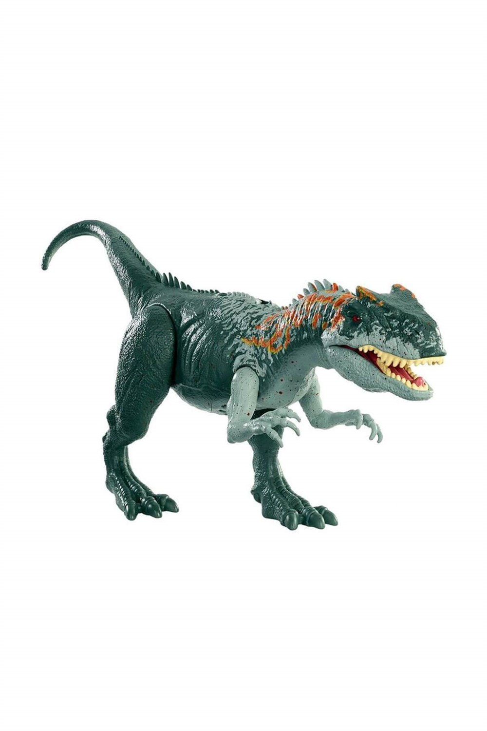 JURASSIC WORLD SESLI DINAZOR FIGURLERI GWD06-GWD10 Jurassic World GWD10