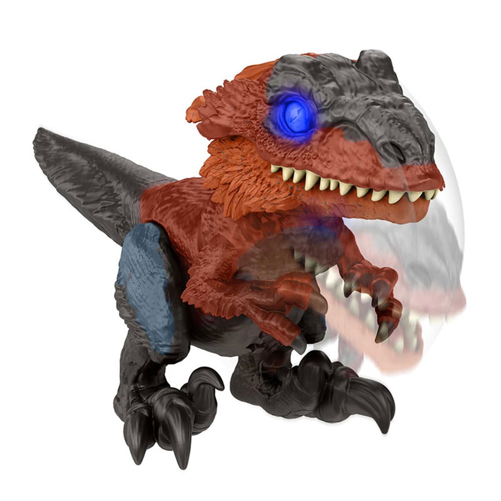 Jurassic World Uncaged Ateş Dinozoru Figürü GWD70 Jurassic World GWD70