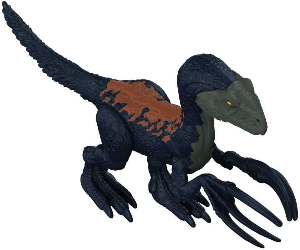Jurassic World 6 İnç Dinozor Figürü GWT49-GWT51 Jurassic World GWT51