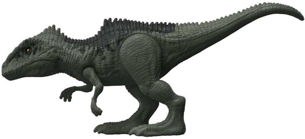 Jurassic World 6 İnç Dinozor Figürü GWT49-GWT52 Jurassic World GWT52