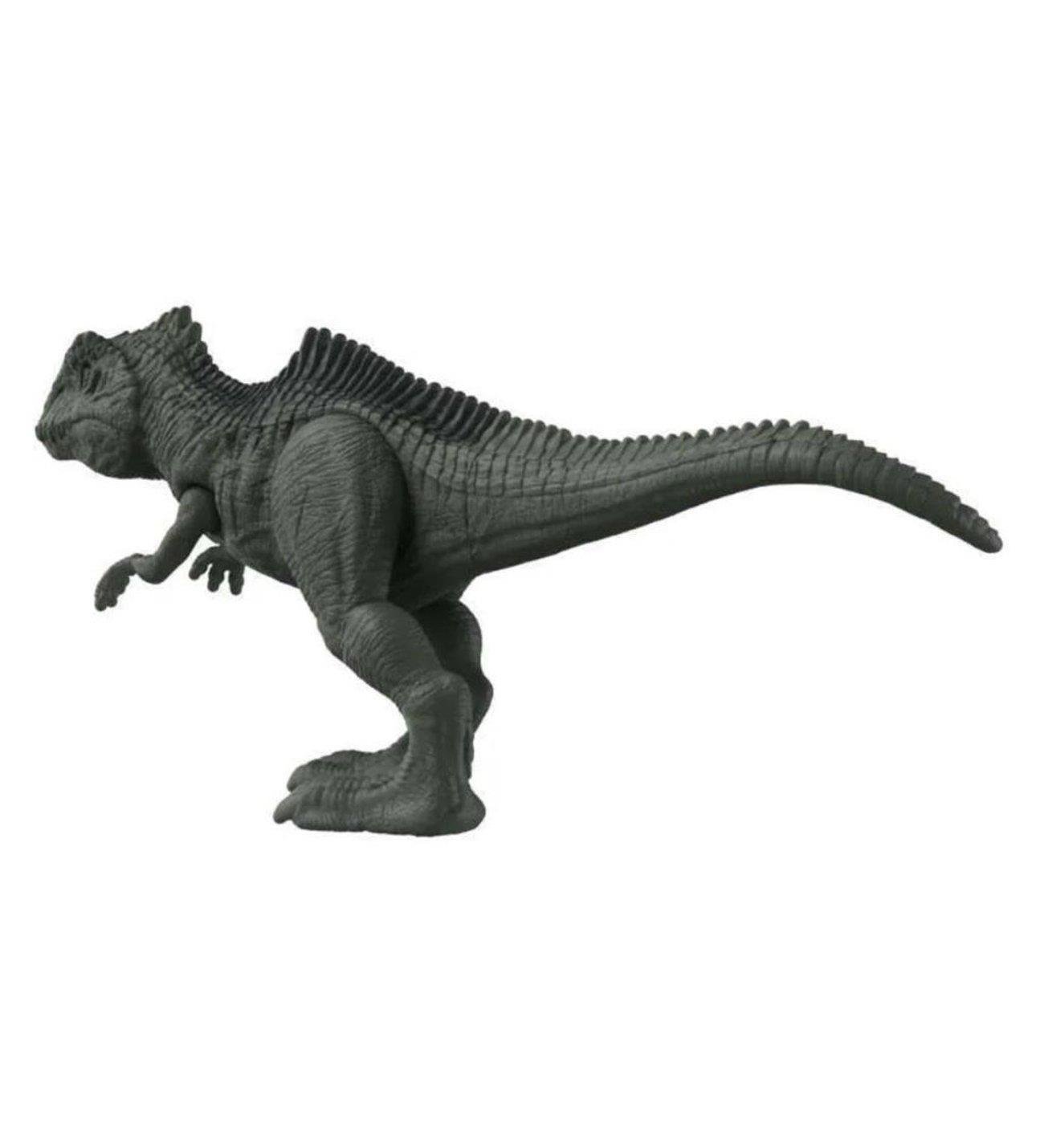 Jurassic World 6 İnç Dinozor Figürü GWT49-GWT52 Jurassic World GWT52