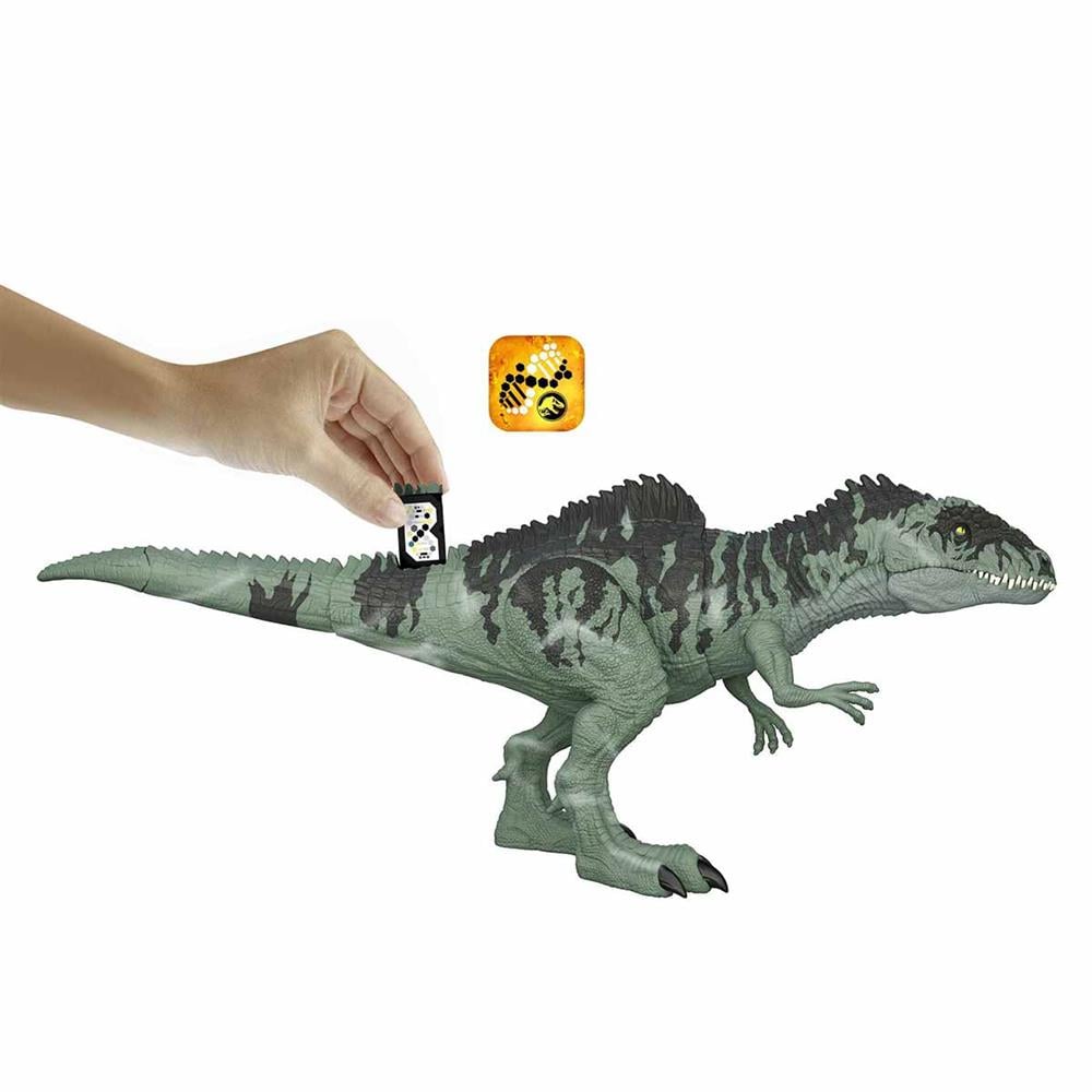 Jurassic World Kükreyen Dev Dinozor Figürü GYC94 Jurassic World GYC94