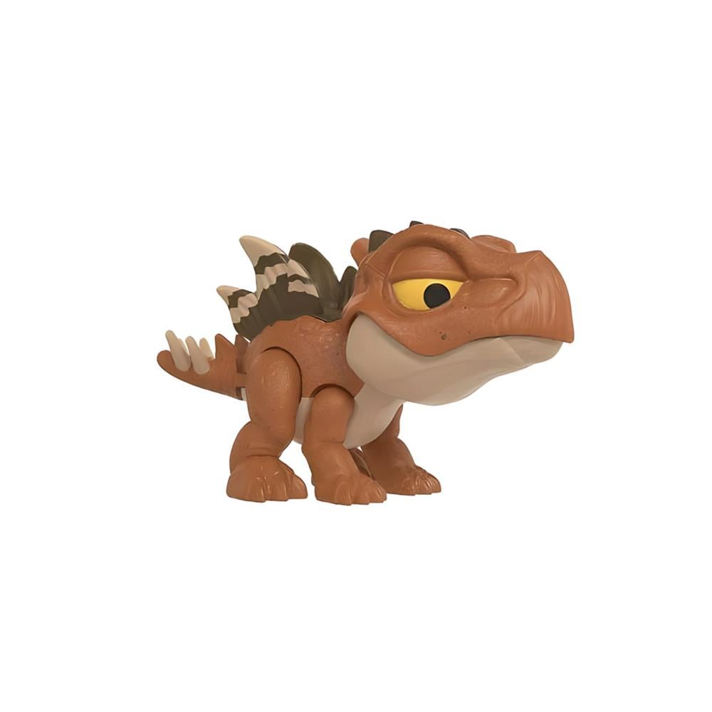 Jurassic World Snap Squad Figürü HBC64-HCM22 Jurassic World HCM22