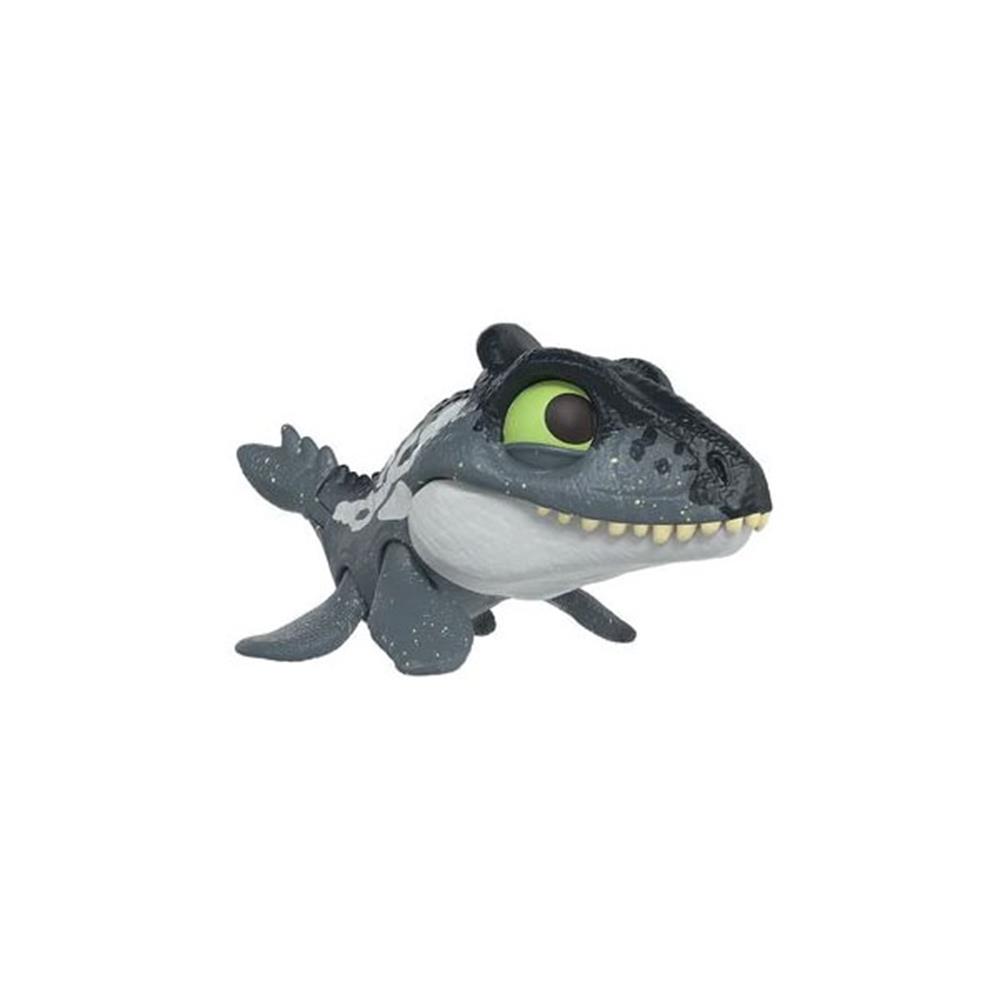 Jurassic World Snap Squad Figürü HBC64-HCM23 Jurassic World HCM23