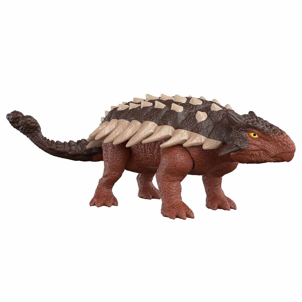 Jurassic World Dominion Kükreyen Vahşi Dinozor HDX17-HDX36 Jurassic World HDX36