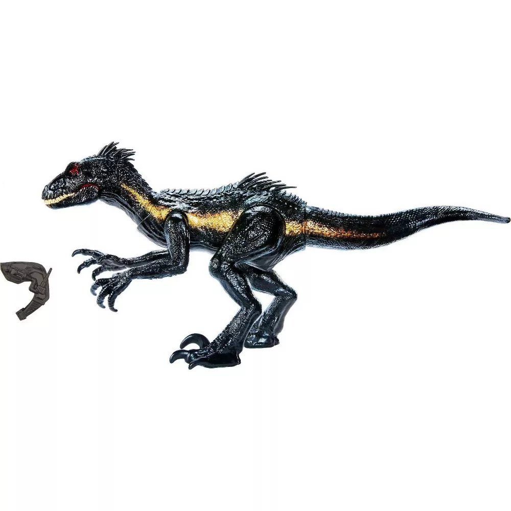 Jurassic World Tehlikeli Takip Dinozor Figürü HKY11 Jurassic World HKY11