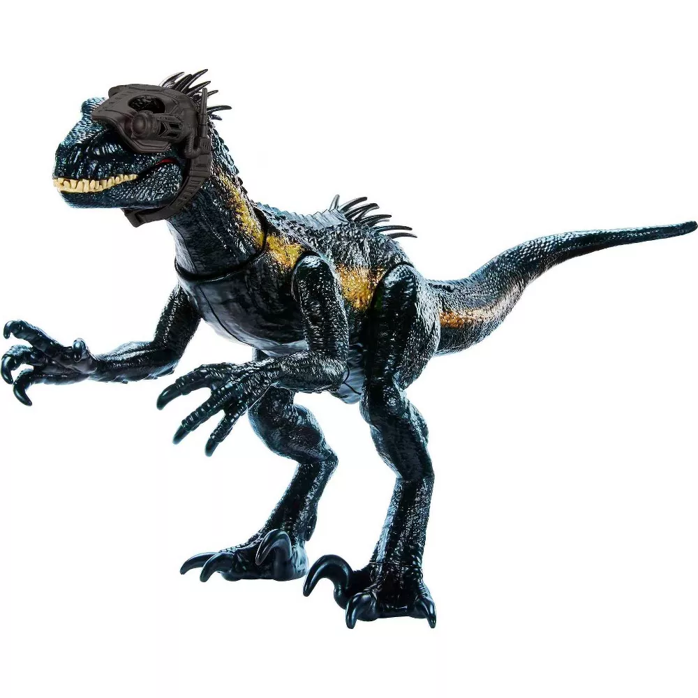 Jurassic World Tehlikeli Takip Dinozor Figürü HKY11 Jurassic World HKY11