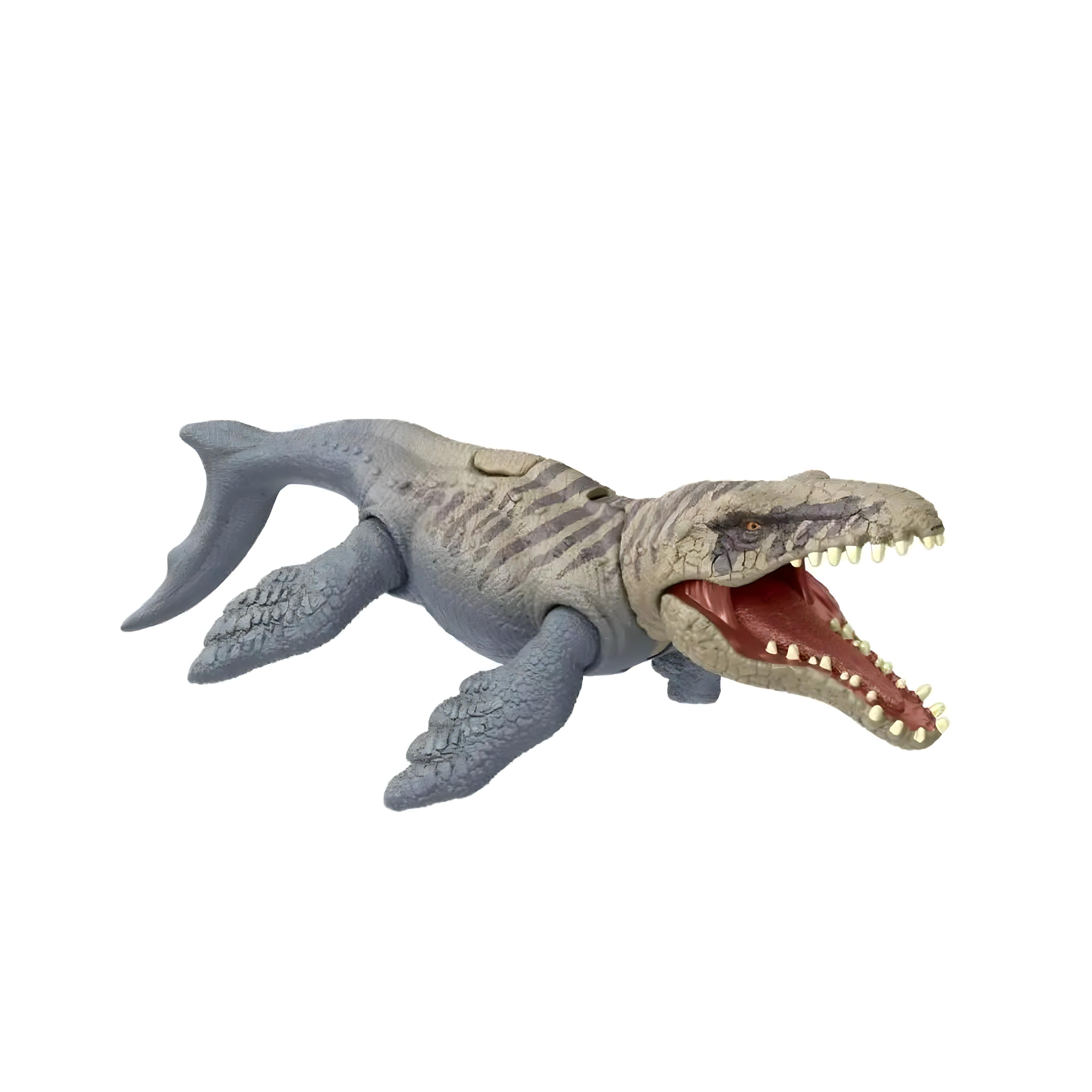 Jurassic World Tehlikeli Dinozor Paketi HLN49-HLN57 Jurassic World HLN57