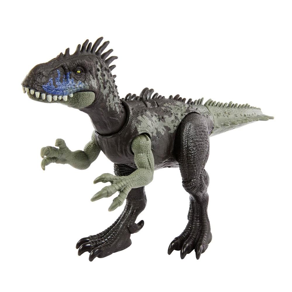Jurassic World Kükreyen Dinozor Figürleri HLP14-HLP15 Jurassic World HLP15