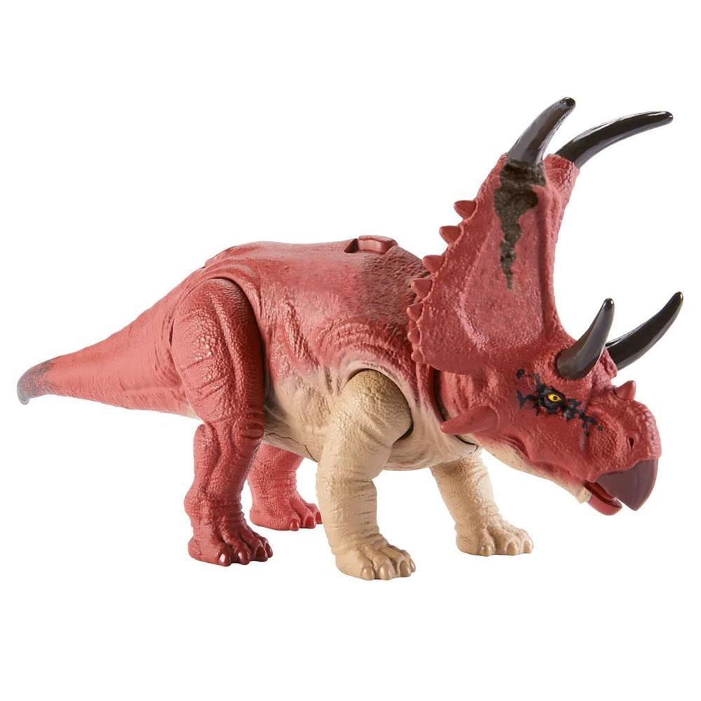 Jurassic World Kükreyen Dinozor Figürleri HLP14-HLP16 Jurassic World HLP16