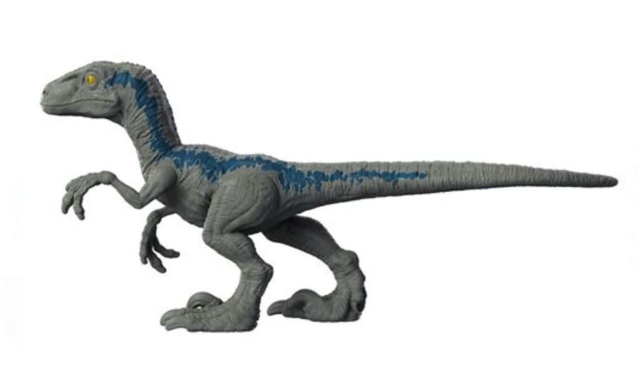 Jurassic World 6 İnç Dinozor Figürü GWT49-HMK81 Jurassic World HMK81