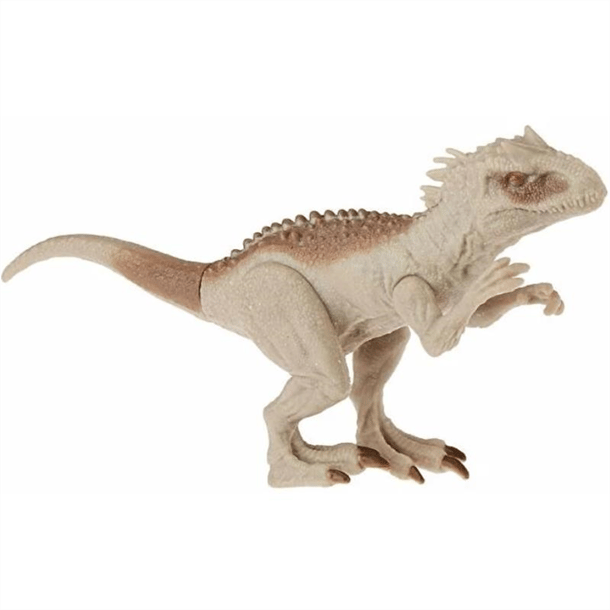 Jurassic World 6 İnç Dinozor Figürü GWT49-HPT03 Jurassic World HPT03